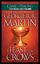 Martin, George R. R. | A Feast for Crows