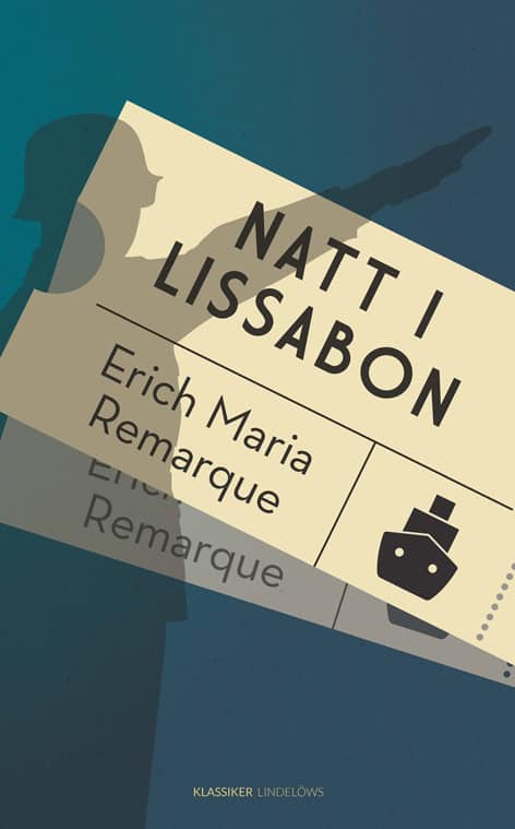 Remarque, Erich Maria | Natt i Lissabon