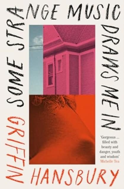 Hansbury, Griffin | Some Strange Music Draws Me In