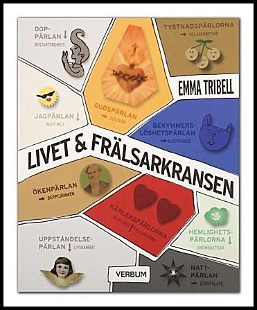Tribell, Emma | Livet och Frälsarkransen