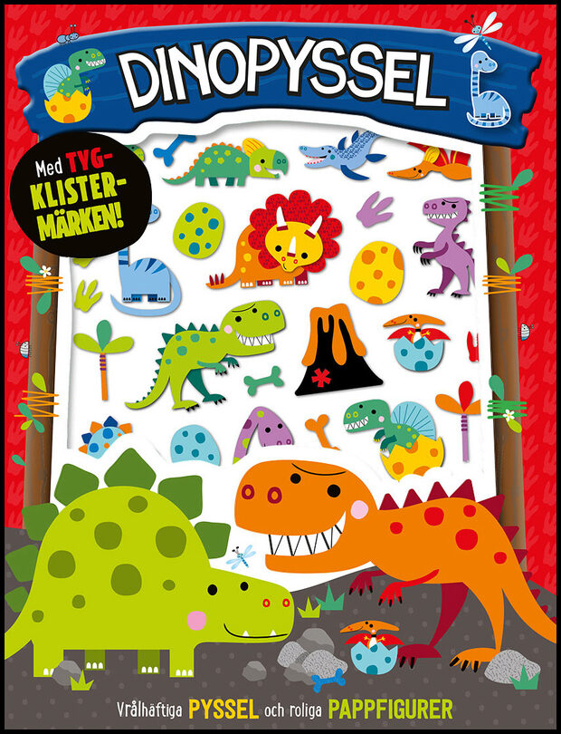 Dinopyssel