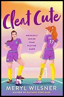 Wilsner, Meryl | Cleat Cute
