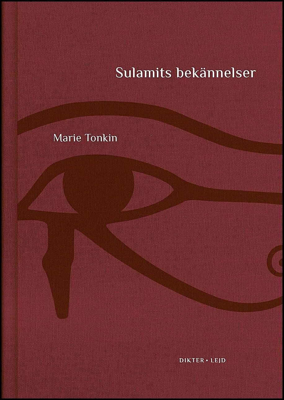 Tonkin, Marie | Sulamits bekännelser