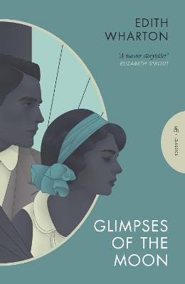 Wharton, Edith | Glimpses of the Moon