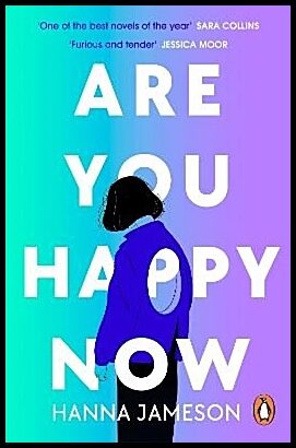 Jameson, Hanna | Are You Happy Now