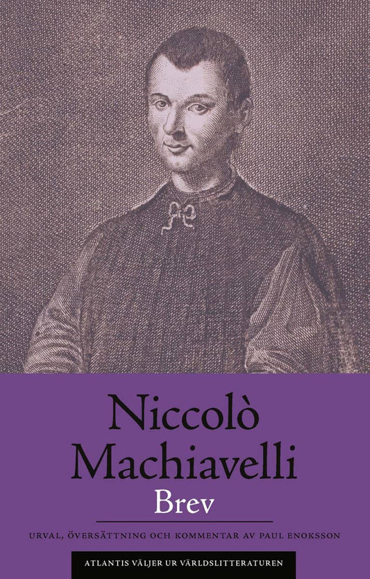 Machiavelli, Niccolò | Brev