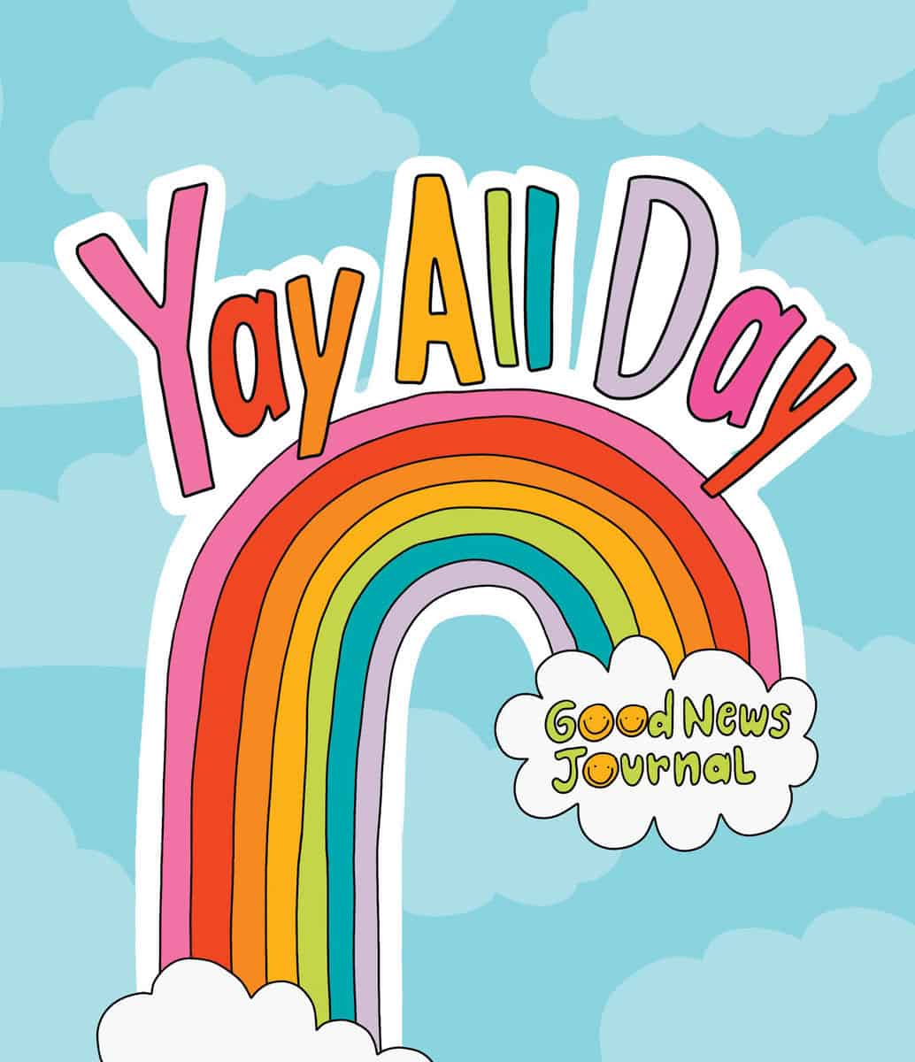Asha Myers | Yay All Day