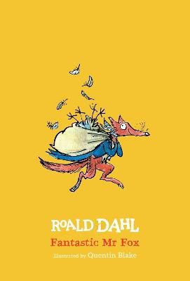 Dahl, Roald | Fantastic Mr. Fox