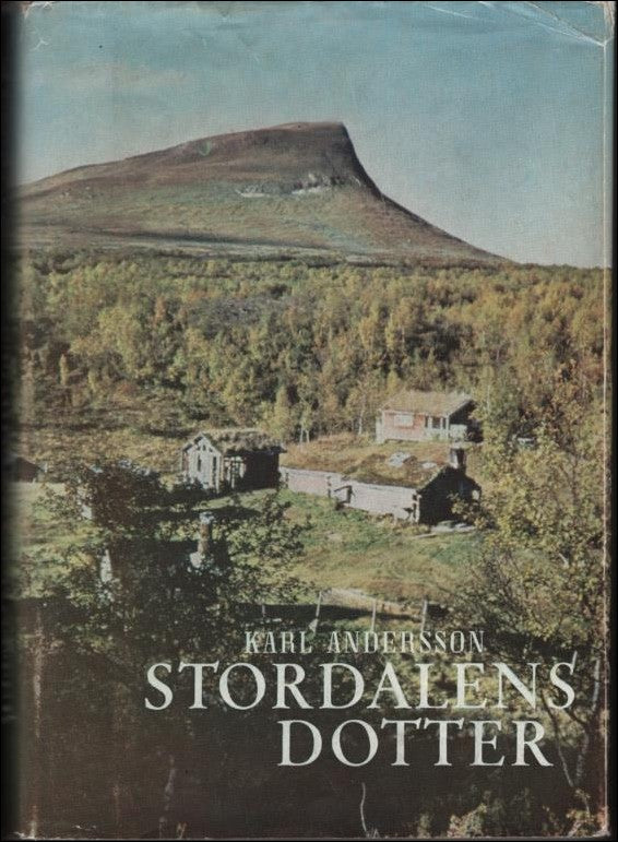 Andersson, Karl | Stordalens dotter