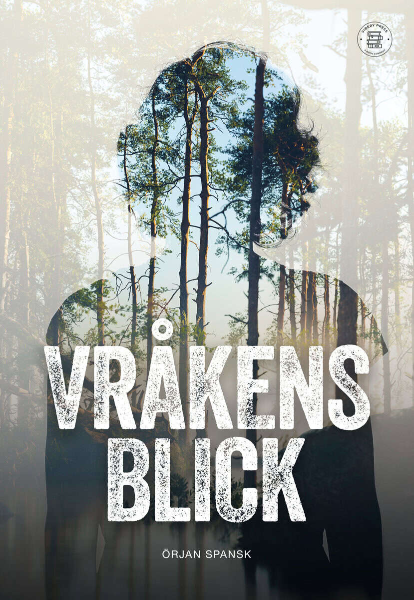 Spansk, Örjan | Vråkens blick