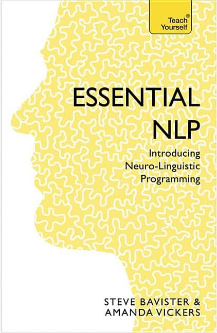 Bavister, Steve | Essential nlp : An introduction to neurolinguistic programming