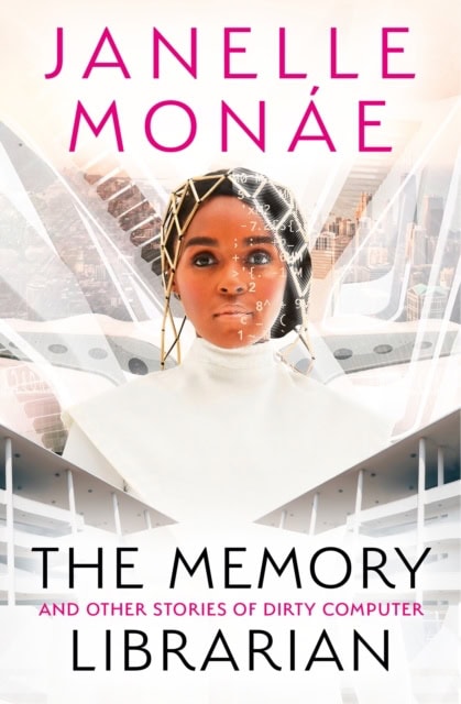 Monae, Janelle | The Memory Librarian