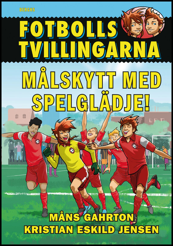 Gahrton, Måns | Målskytt med spelglädje!