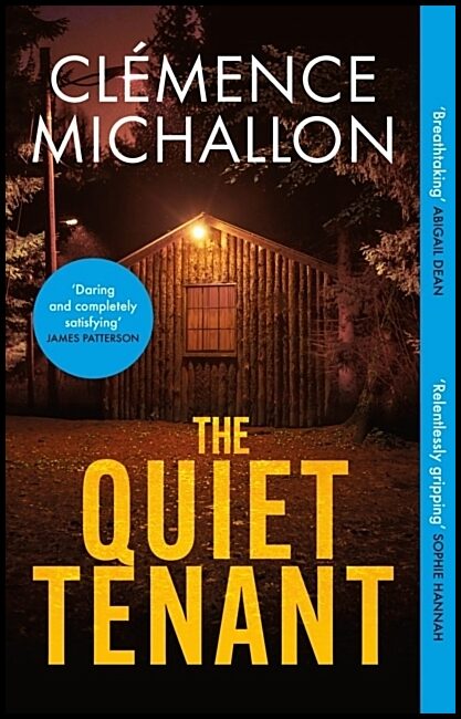 Michallon, Clemence | The Quiet Tenant