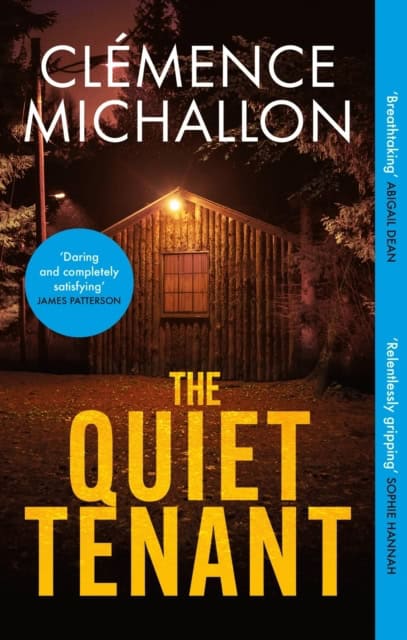 Michallon, Clemence | The Quiet Tenant