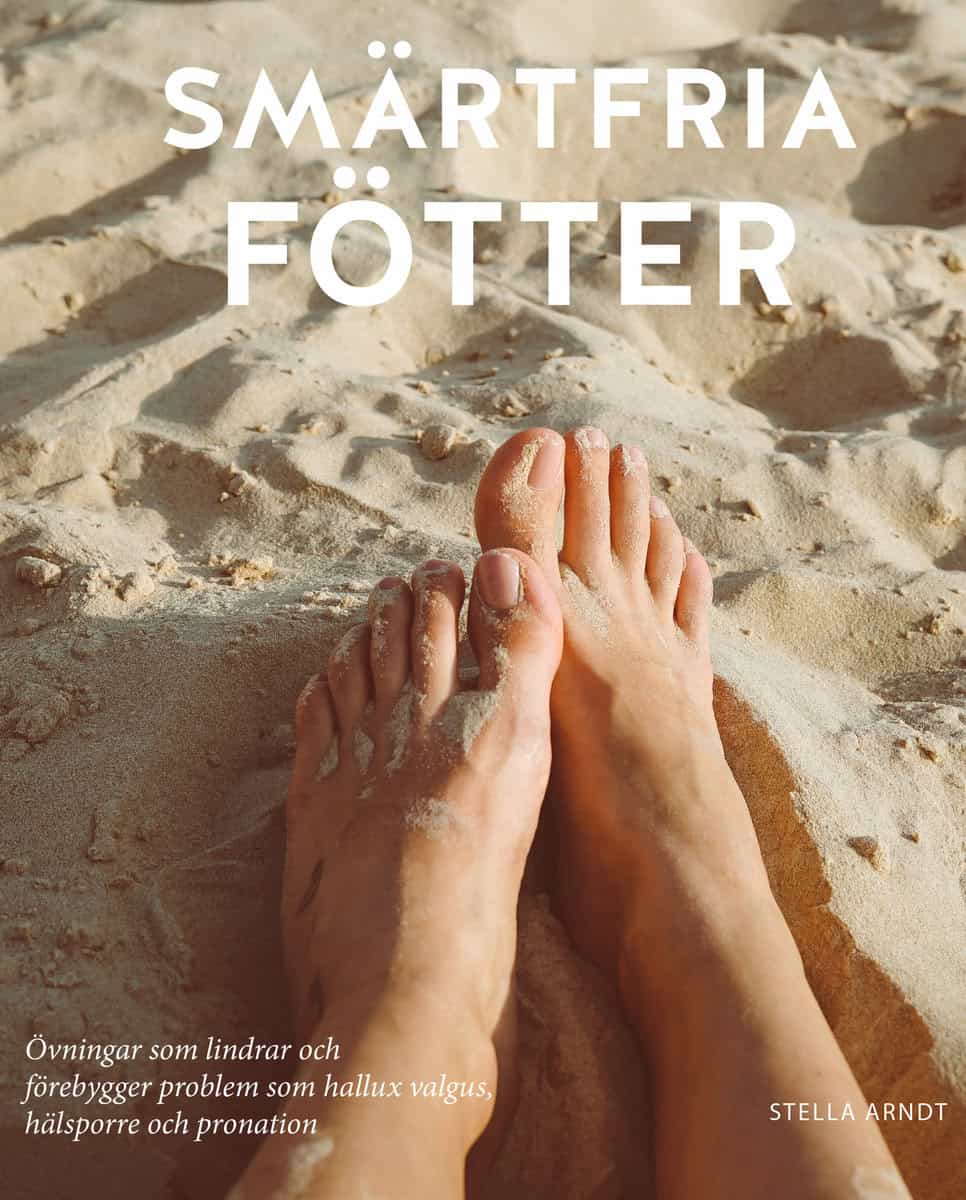 Arndt, Stella | Smärtfria fötter