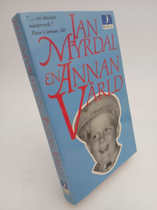 Myrdal, Jan | En annan värld