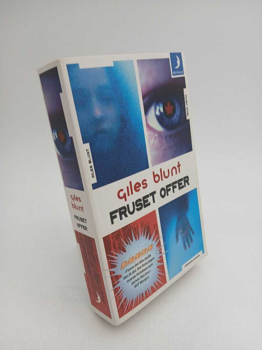Blunt, Giles | Fruset offer