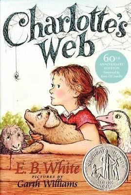 White, E B | Charlotte's Web