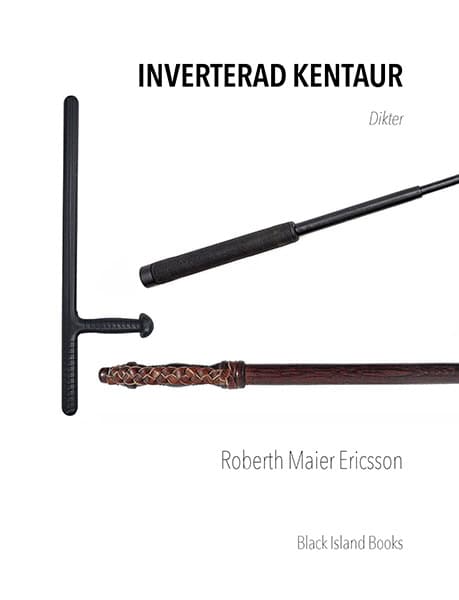Maier Ericsson, Roberth | Inverterad kentaur