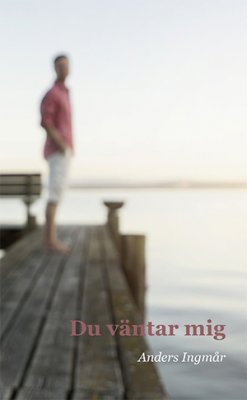Ingmår, Anders | Du väntar mig