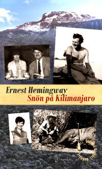 Hemingway, Ernest | Snön på Kilimanjaro