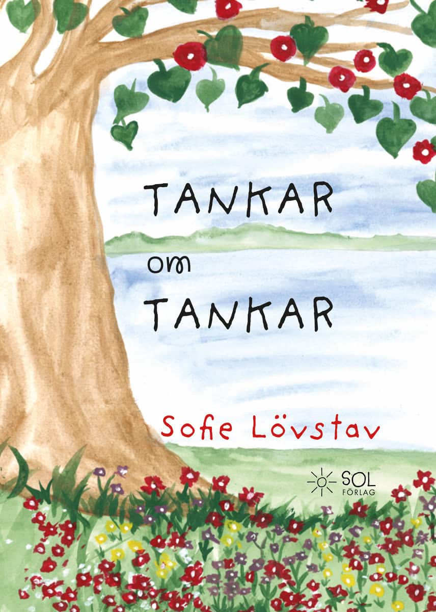 Lövstav, Sofie | Tankar om tankar
