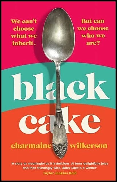 Wilkerson, Charmaine | Black Cake