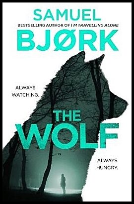 Bjørk, Samuel | The Wolf