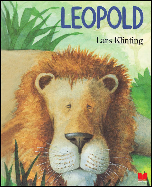 Klinting, Lars | Leopold