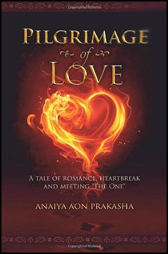 Prakasha, Anaiya Aon | Pilgrimage of Love