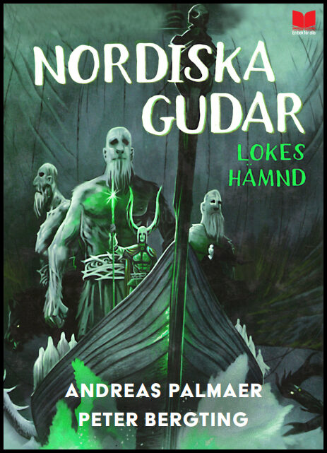 Palmaer, Andreas | Nordiska gudar : Lokes hämnd