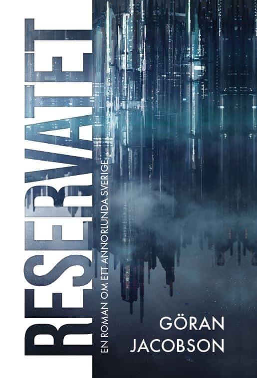 Jacobson, Göran | Reservatet