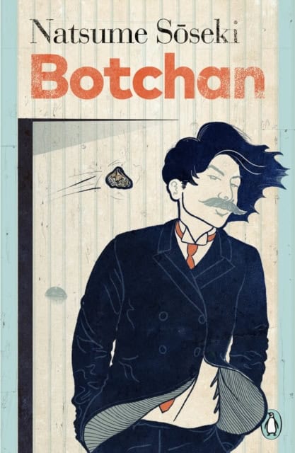 Soseki, Natsume | Botchan