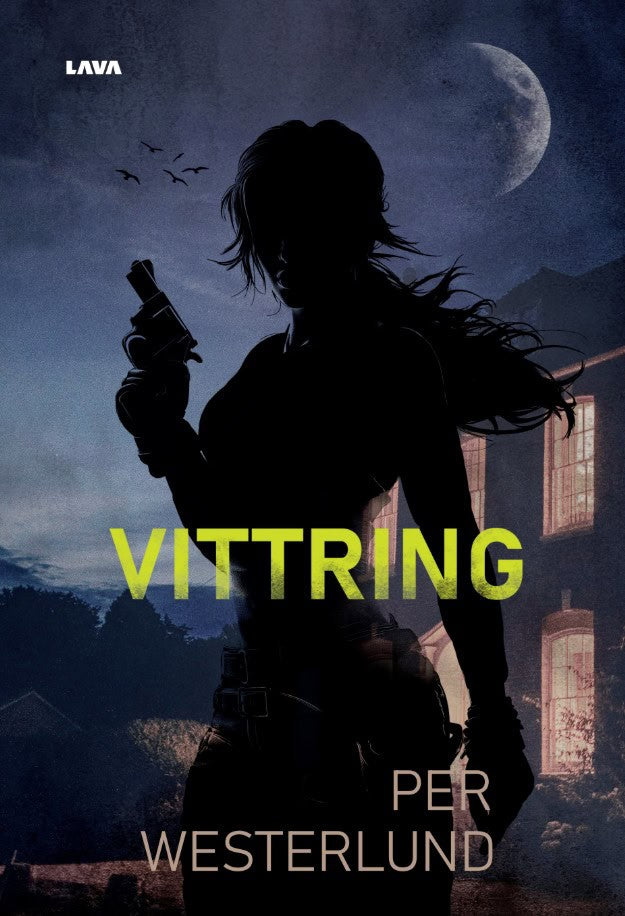 Westerlund, Per | Vittring