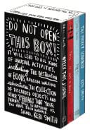 Smith, Keri | Keri Smith Deluxe Boxed Set : Value, object or array expected.* Line 1, Column 2  Extra non-whitespace aft...