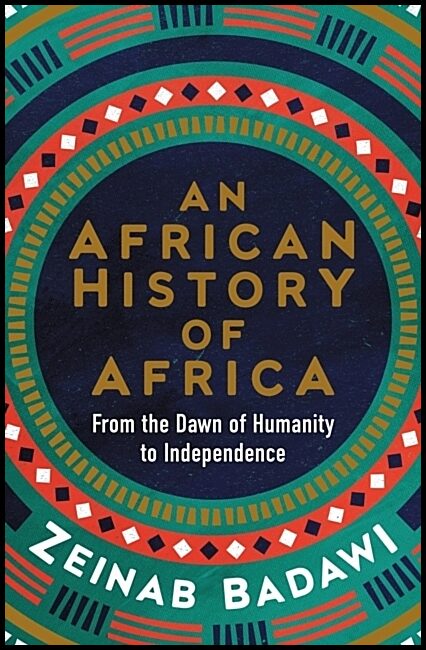 Badawi, Zeinab | An African History of Africa