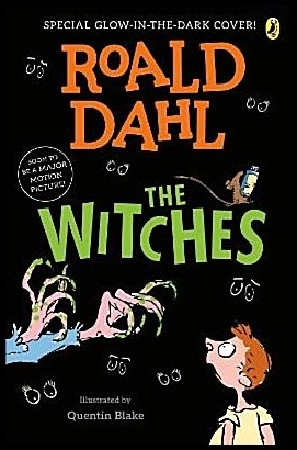 Dahl, Roald | The Witches