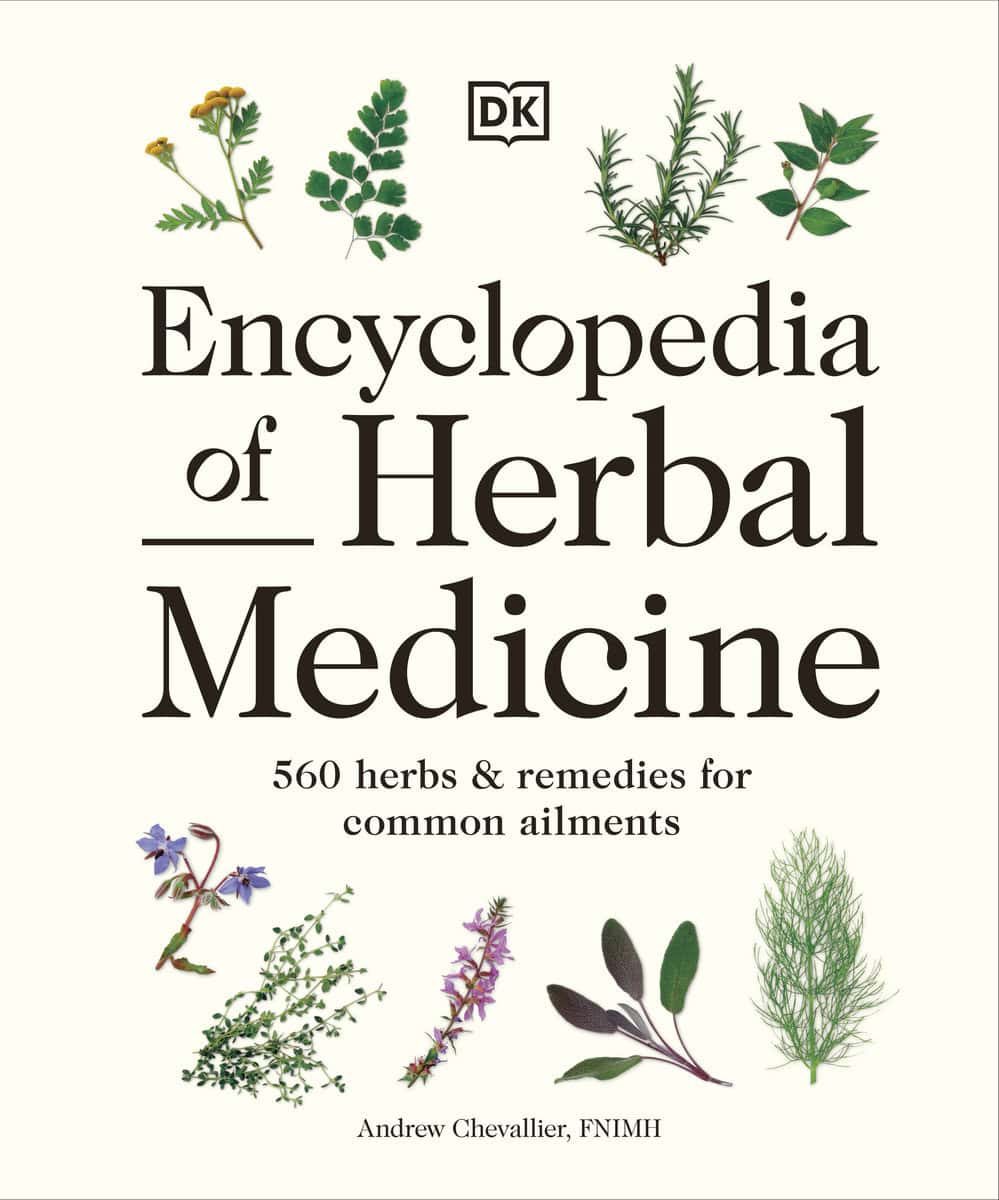 Chevallier, Andrew | Encyclopedia of Herbal Medicine New Edition : Value, object or array expected.* Line 1, Column 2  E...
