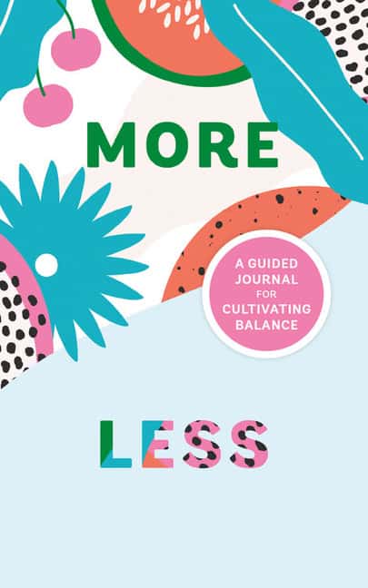 Claire Wallace | More/Less Journal