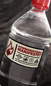Marx, Karl | Engels, Friedrich | Kommunistiska manifestet