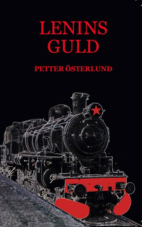 Österlund, Petter | Lenins guld