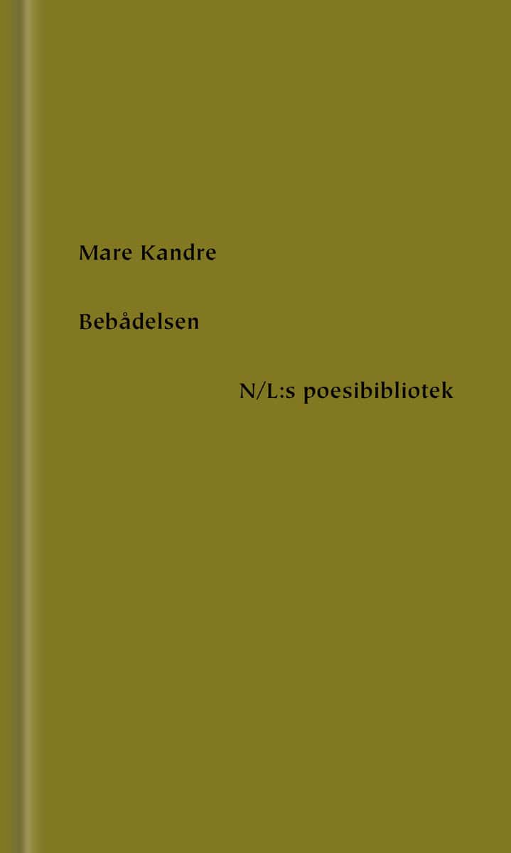 Kandre, Mare | Bebådelsen