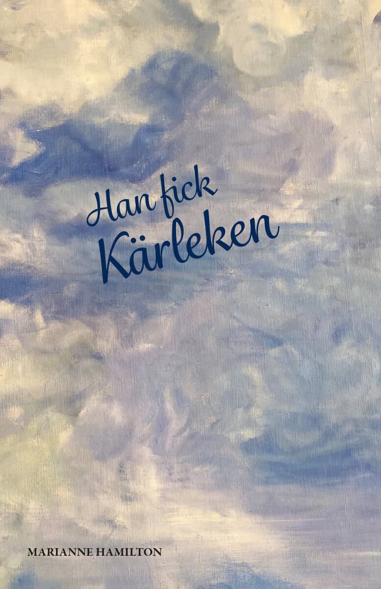 Marianne Hamilton | Han fick kärleken