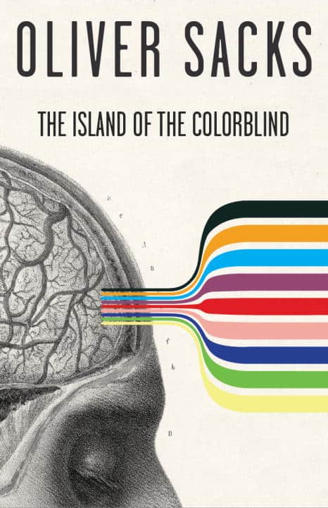 Sacks, Oliver | The Island of the Colorblind