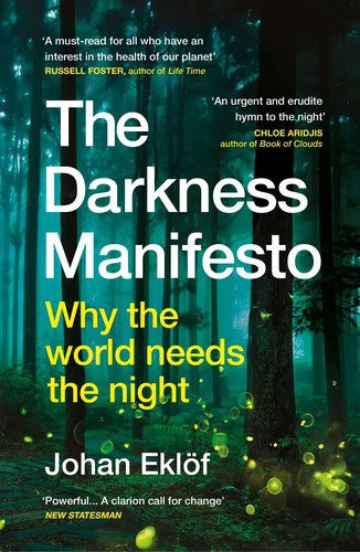 Eklöf, Johan | The Darkness Manifesto