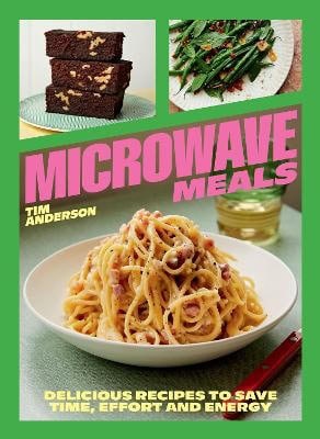 Anderson, Tim | Microwave Meals