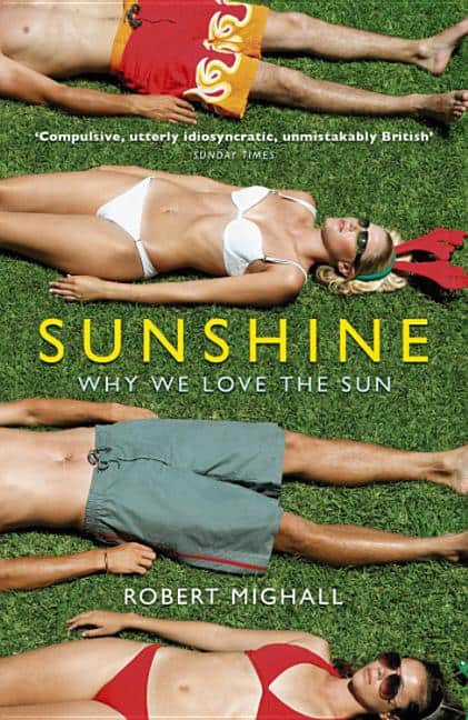 Robert Mighall | Sunshine