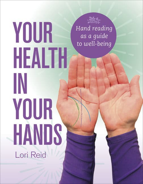 Reid, Lori | Your Health in Your Hands