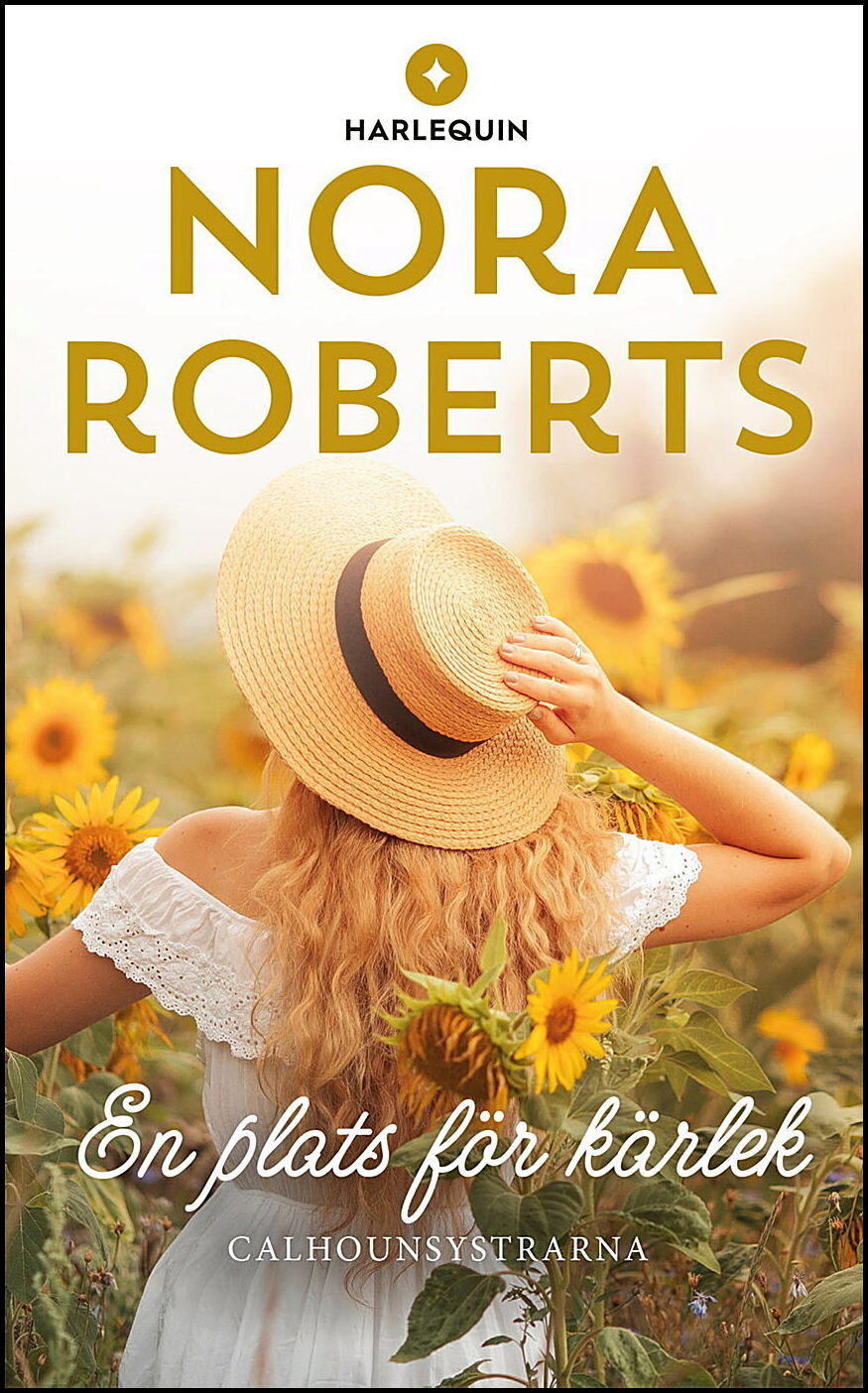 Roberts, Nora | En plats för kärlek